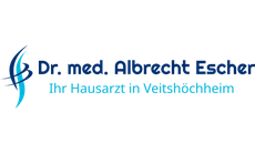 Dr Med Albrecht Escher Praxis Eschers Webseite
