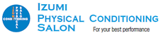 izumi-pc-salon ページ！