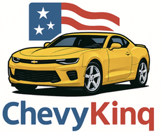 chevykinqs Webseite!