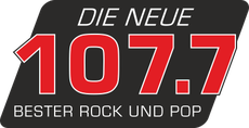 Sponsor des 36. Kirchheimer Weindorfes: Radio 107,7