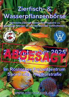 Börsenplakat