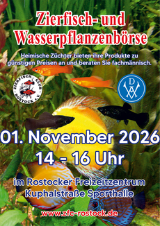 Börsenplakat