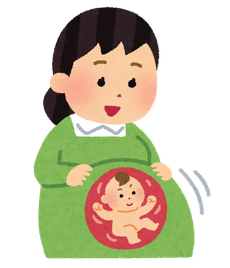 愛知県を中心に精子提供をしています。
