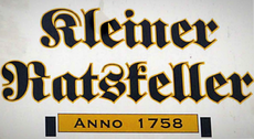 kleinerratskellers Webseite!