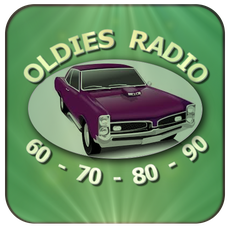 oldies-radios Webseite!
