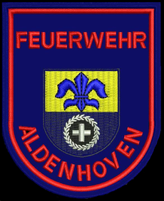Feuerwehr Aldenhoven