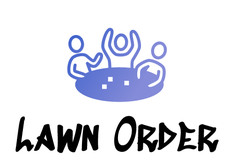 lawnorder-incs Webseite!