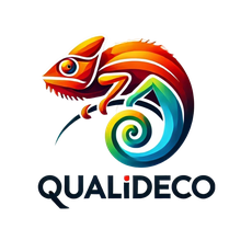 qualideco- peinture et décoration en Brabant-wallon
