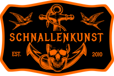 Schnallenkunst