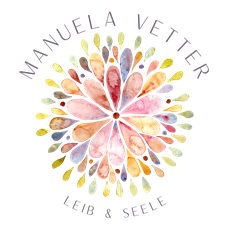 Logo Manuela Vetter Leib & Seele, Huttwil, Massage, Körperwirken, Rohrbach, Madiswil, Langenthal