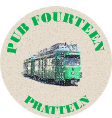 pub-fourteens Webseite!