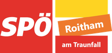 SPÖ Roitham am Traunfall