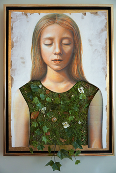 Symbiose von Traum und Wirklichkeit