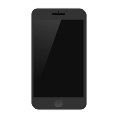 Smartphone Service Icon