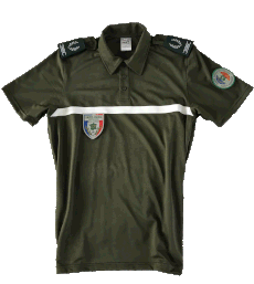 Tee shirt garde chasse particulier store