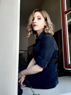 Laura Balla