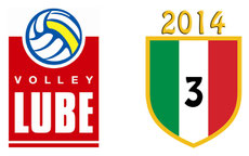 L.A.S. Laser Art Style è official sponsor di Lube Volley Macerata