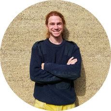 Hanfingenieur Henrik Pauly