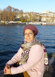 Véronique Maréchal formatrice petite enfance éveil musical