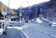 バス停島田橋道の駅　花街道付知国道257国道256県道70中津川福岡田瀬下野大萱付知加子母下呂恵那日本料理和食懐石会席美菜ガルテンふるかわ古川みなみさいびさい日本食付知川裏木曽渓谷創作料理フレンチ懐石料理会席料理京料理割烹料亭高級料亭旬彩和食処和定食グルメランチ食事食事処山菜きのこ松茸鮎いにしえ街道中仙道中山道妻籠馬籠木曽路国道19号１９２５７２５６東濃花街道