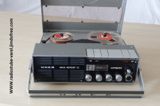 UHER 4000 Report IC Bj. !972-1975
