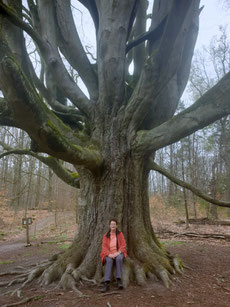 Foto: Gisela Specht (privat)