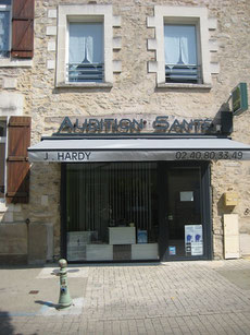 Appareil auditif, protection de l'oreille, essai gratuit des prothèses auditives