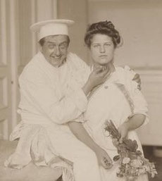 Otto Desbalmes