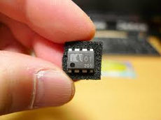 新オペアンﾌﾟ MUSES03 の感想 - リコーダーとフルート用の無料楽譜