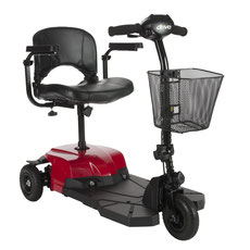 escooter babcat, scooter drive, drive, silla electrica, ability monterrey, ability san pedro, scooter, ortopedia en monterrey, productos para discapacitados, silla para discapacitados