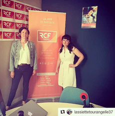 interview-radio-RCF-assiette-tourangelle-oenotourisme-visite-vignoble-degustation-vin-oenologie