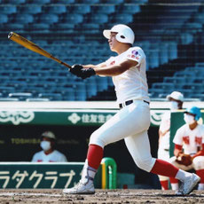 上野選手