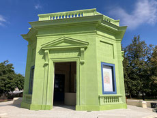 Suzanne Treister, Bordeaux