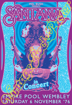 carlos santana, santana poster,santana concert,guitar, samba pa ti,maria maria,soul sacrifice,soul,country,rock,folk,chitarrista