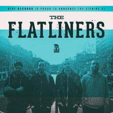 THE FLATLINERS