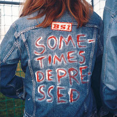 BSÍ -  Sometimes depressed​.​.​. but always antifascist