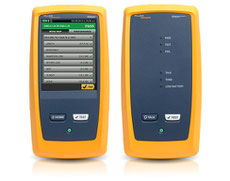 FLUKE networks DSX-5000 INTL