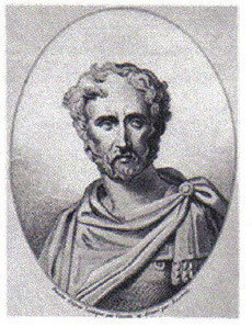 Gaius Plinius Sekundus