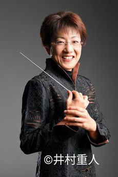東京アカデミー合唱団指導者　木村美音子　Copyright 井村重人