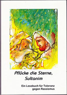 Die Anthologie mit meiner missratenen Kurzgeschichte „Briefe“