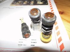 push to test lamps