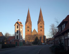 Stiftskirche