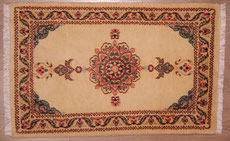 Sarough Iran 0,90 x 0,60 m