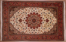 Tabriz Iran 1,55 x 1,01 m