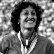 Sara Simeoni Un Salto Nel Tempo