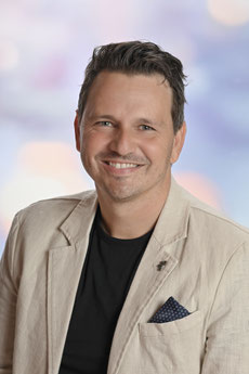 Direktor René Gumpinger