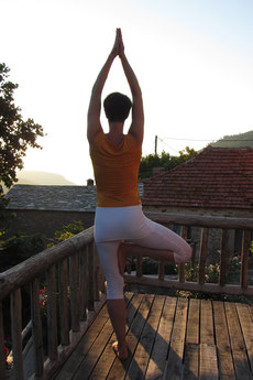 Yoga in Hann. Münden