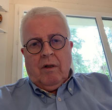 Christian Malard contact journaliste animateur