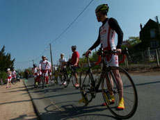 Vélo - Cyclisme