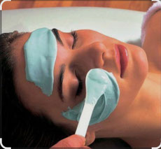 Institut de beauté Chatellerault : soin du visage Kae